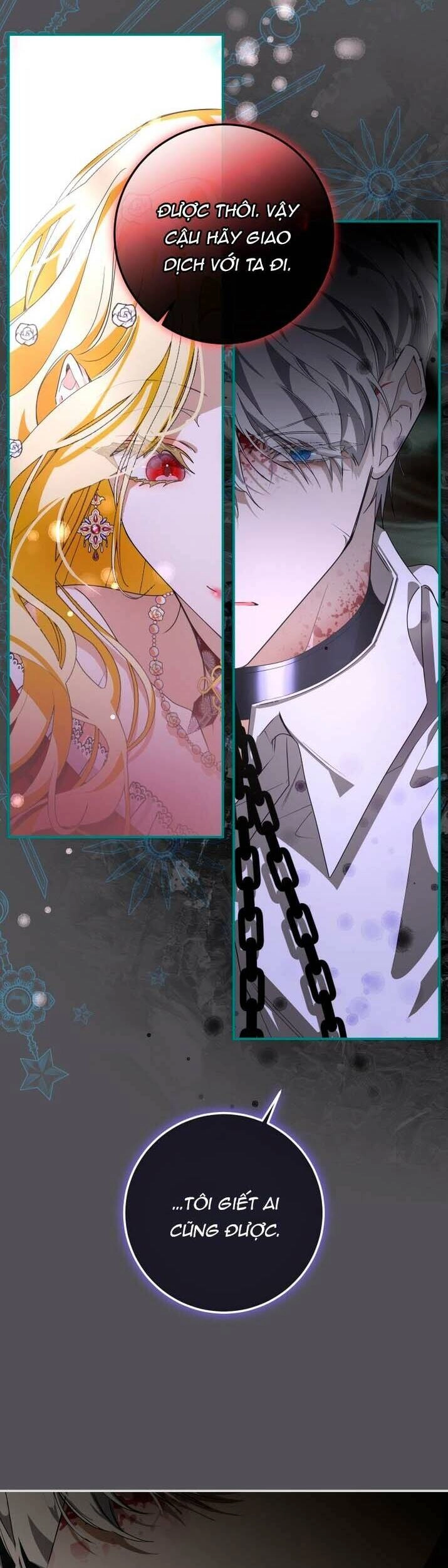 Trở Thành Chủ Nhân Của Ác Ma Chapter 6 - 22