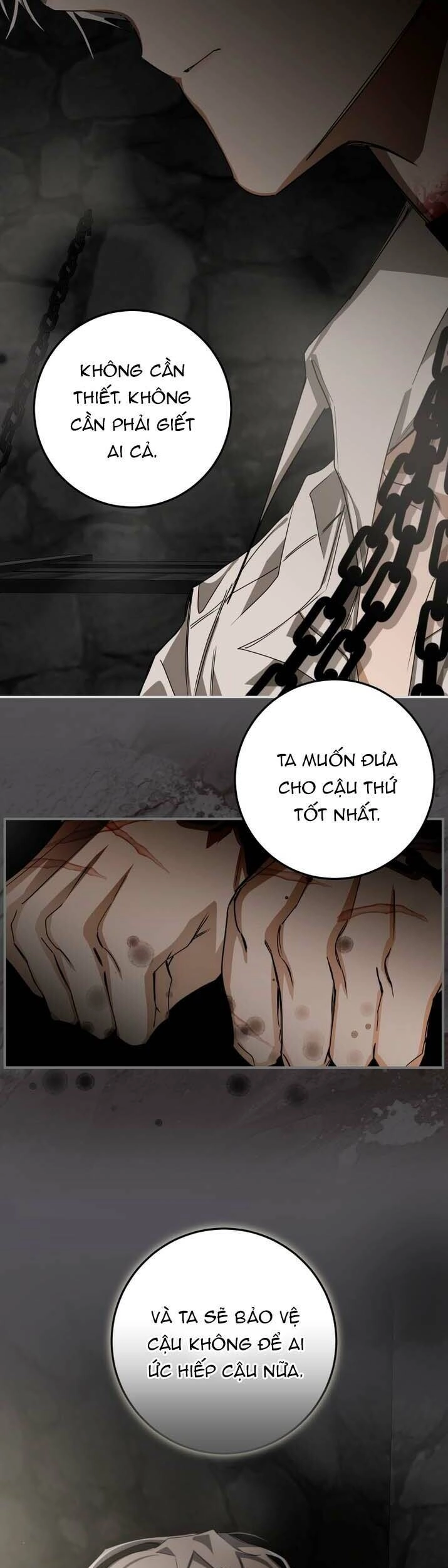 Trở Thành Chủ Nhân Của Ác Ma Chapter 6 - 23