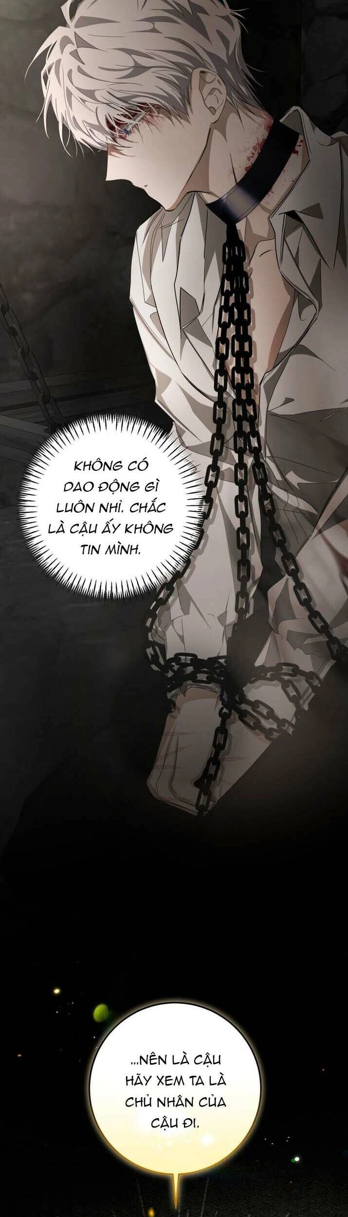 Trở Thành Chủ Nhân Của Ác Ma Chapter 6 - 24