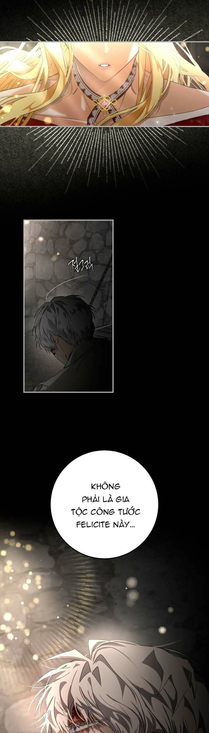 Trở Thành Chủ Nhân Của Ác Ma Chapter 6 - 25