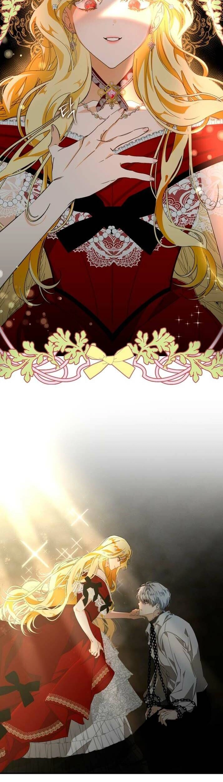 Trở Thành Chủ Nhân Của Ác Ma Chapter 6 - 27