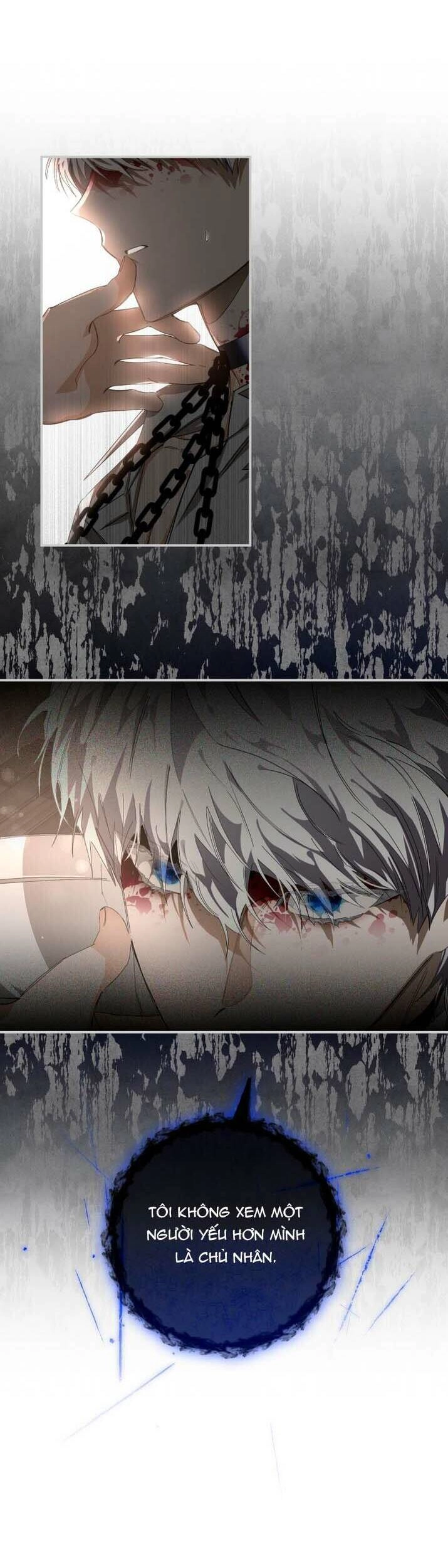 Trở Thành Chủ Nhân Của Ác Ma Chapter 6 - 28