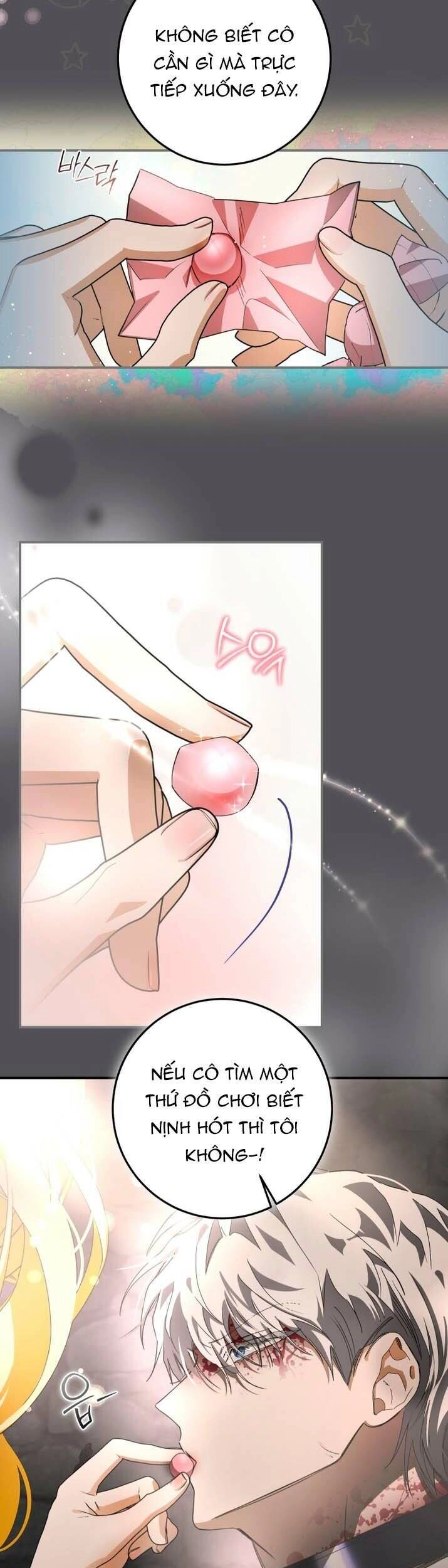 Trở Thành Chủ Nhân Của Ác Ma Chapter 6 - 31