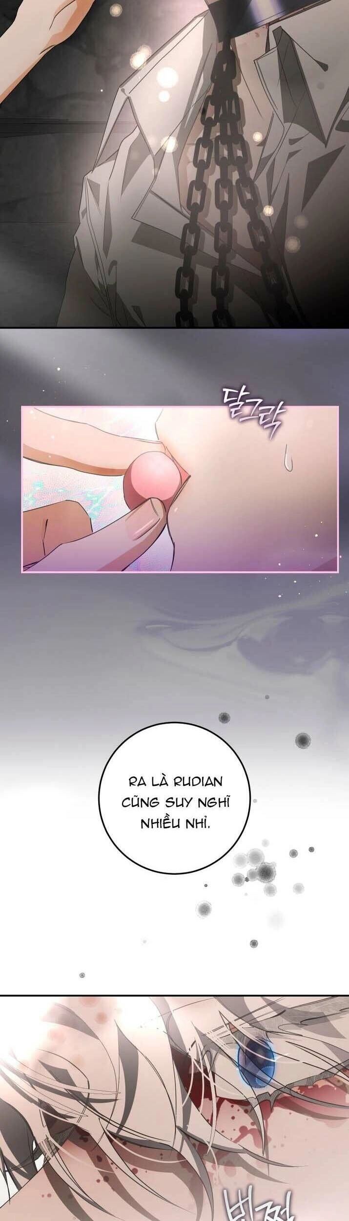 Trở Thành Chủ Nhân Của Ác Ma Chapter 6 - 32