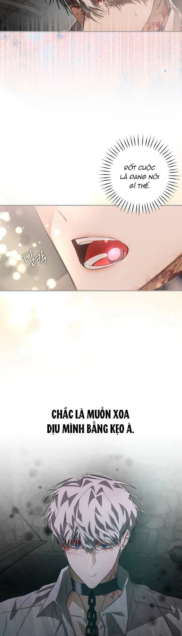 Trở Thành Chủ Nhân Của Ác Ma Chapter 6 - 35