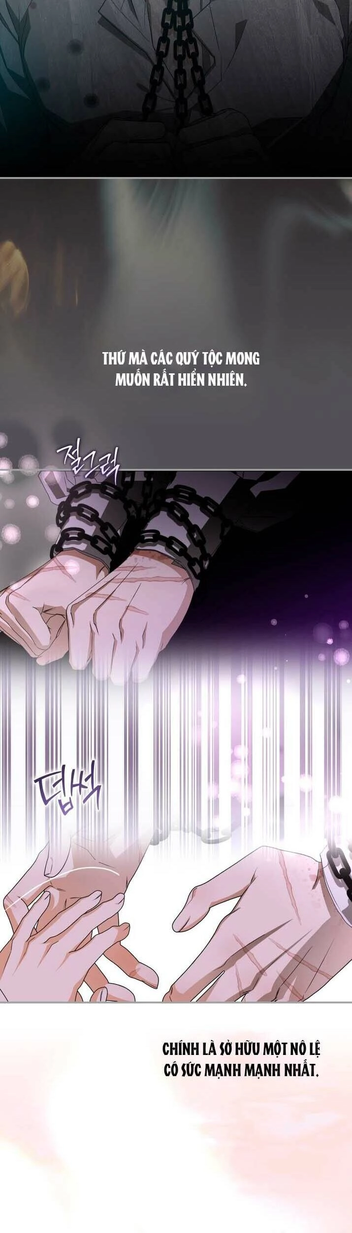 Trở Thành Chủ Nhân Của Ác Ma Chapter 6 - 36