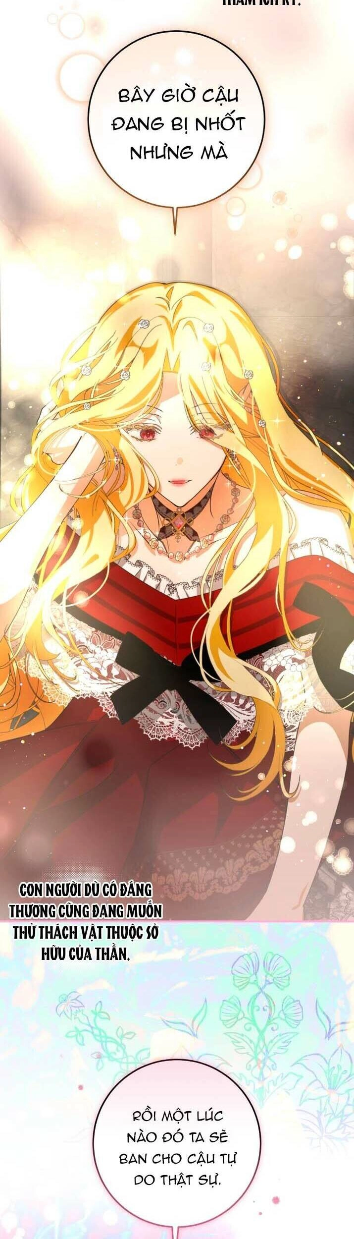 Trở Thành Chủ Nhân Của Ác Ma Chapter 6 - 38