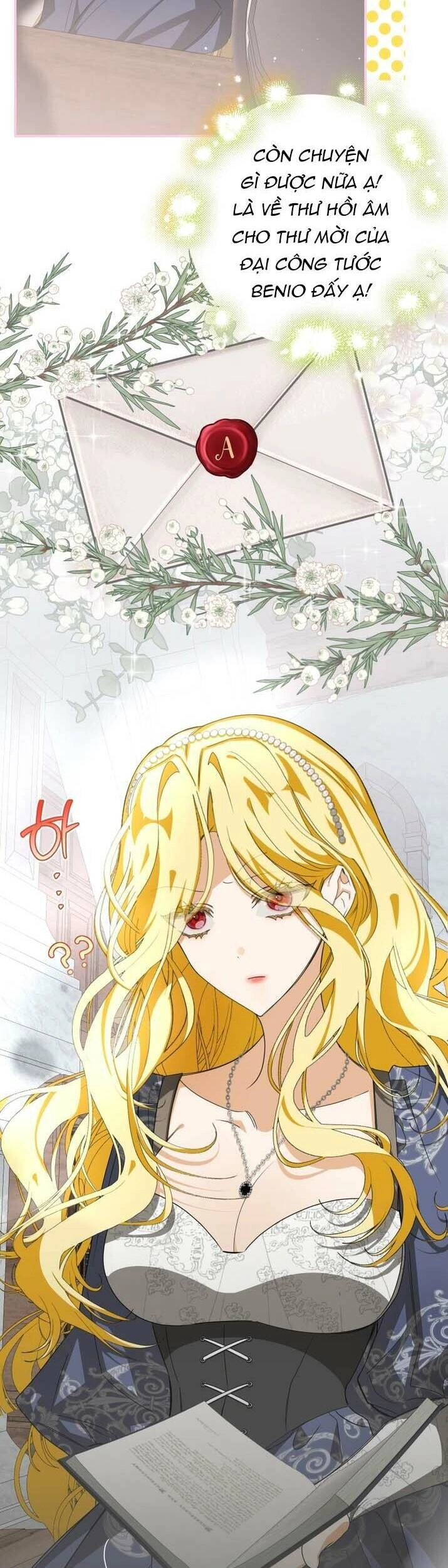 Trở Thành Chủ Nhân Của Ác Ma Chapter 7 - 2