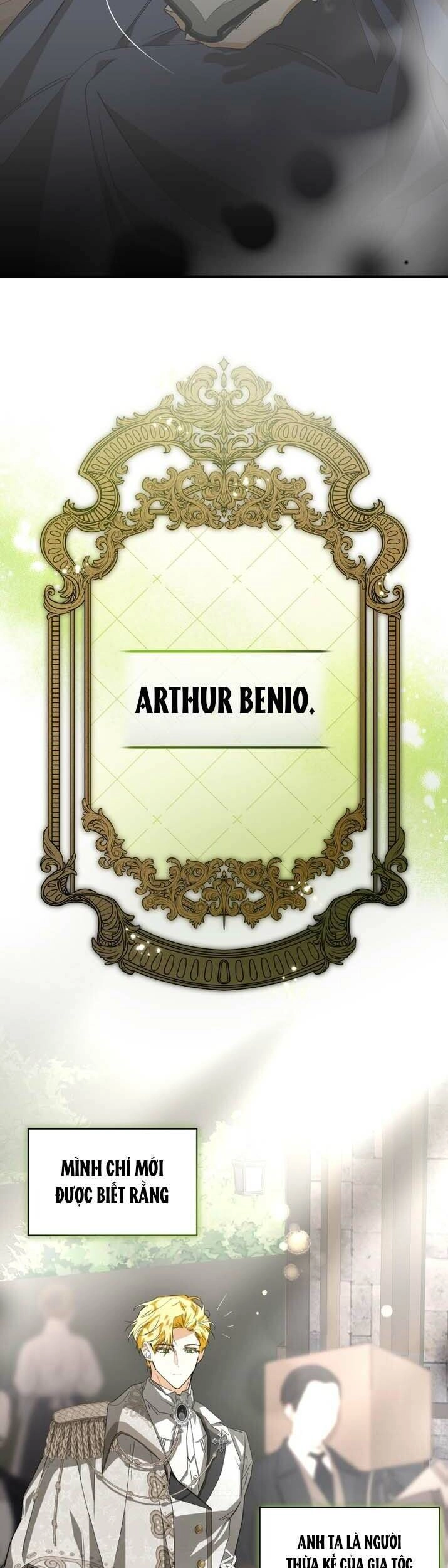 Trở Thành Chủ Nhân Của Ác Ma Chapter 7 - 3