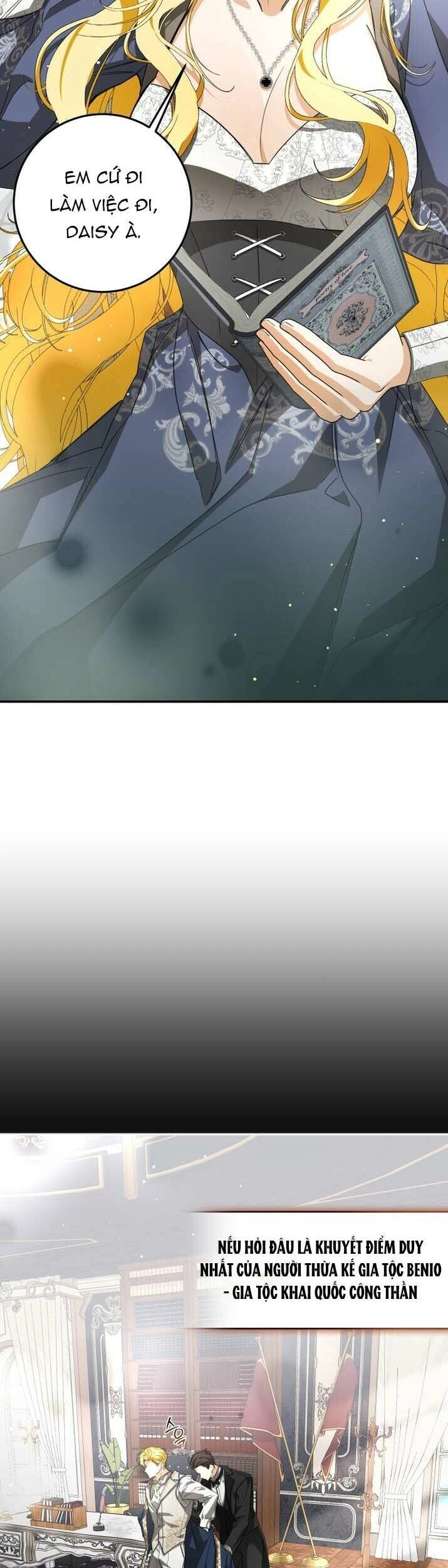 Trở Thành Chủ Nhân Của Ác Ma Chapter 7 - 6