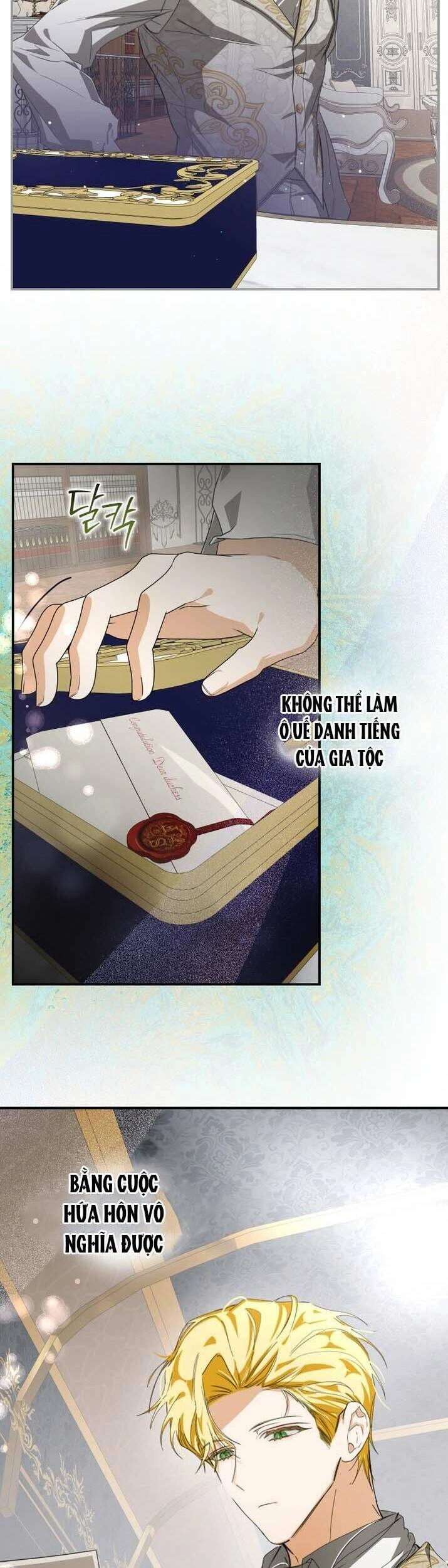 Trở Thành Chủ Nhân Của Ác Ma Chapter 7 - 8