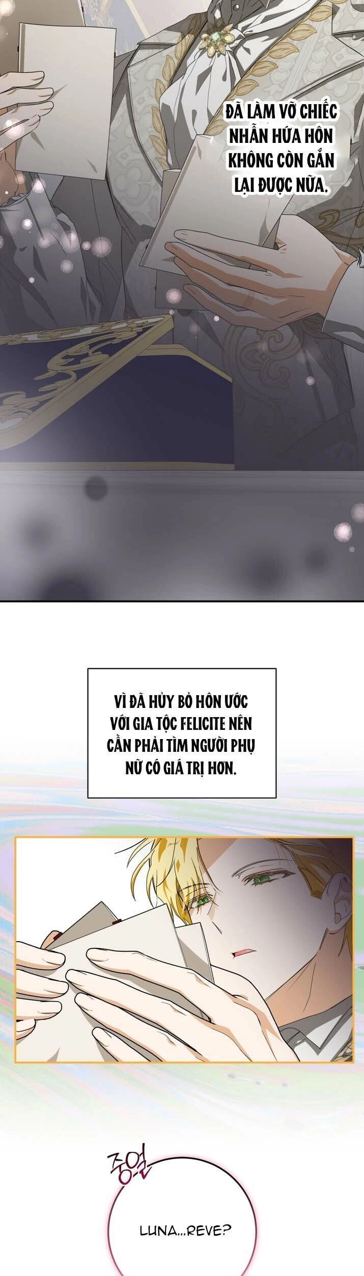 Trở Thành Chủ Nhân Của Ác Ma Chapter 7 - 9