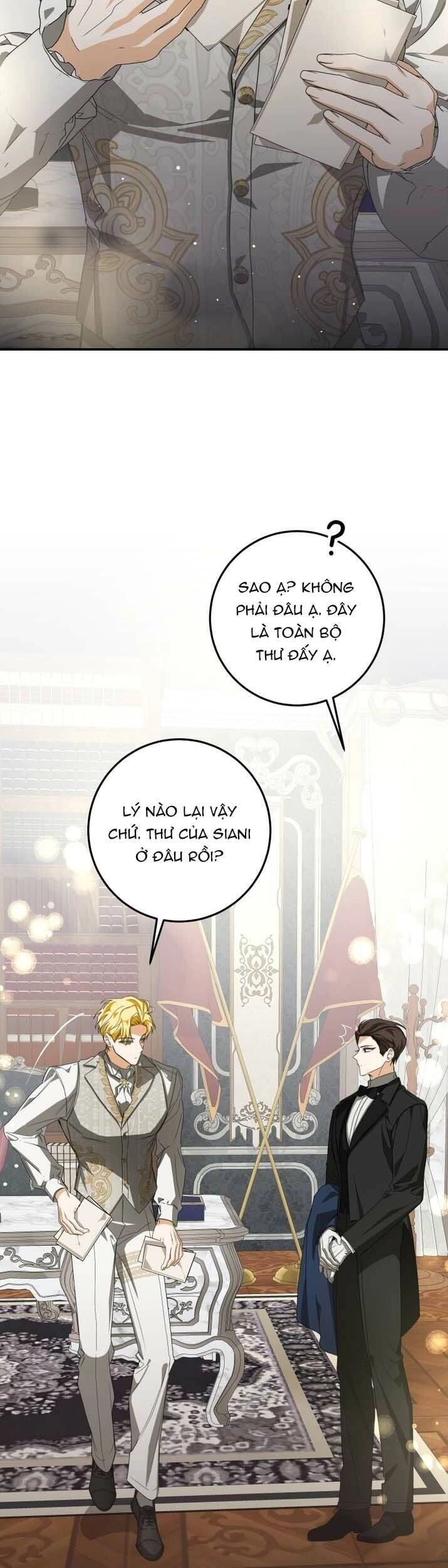 Trở Thành Chủ Nhân Của Ác Ma Chapter 7 - 11