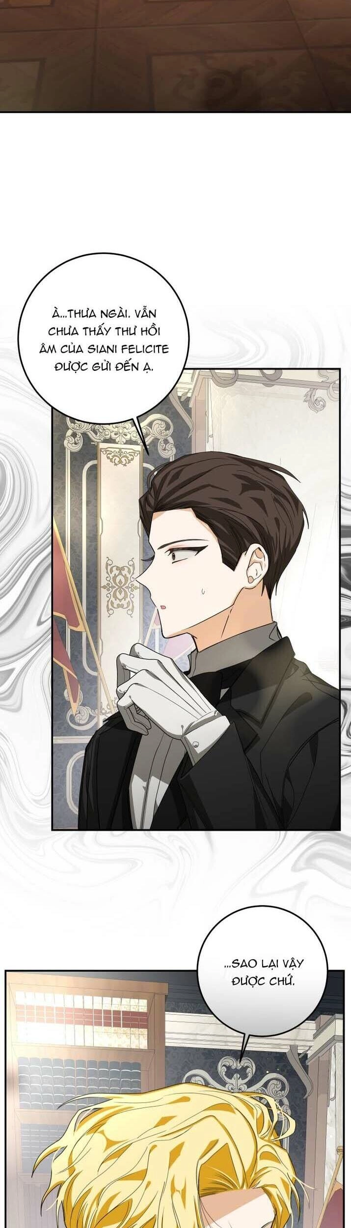 Trở Thành Chủ Nhân Của Ác Ma Chapter 7 - 12