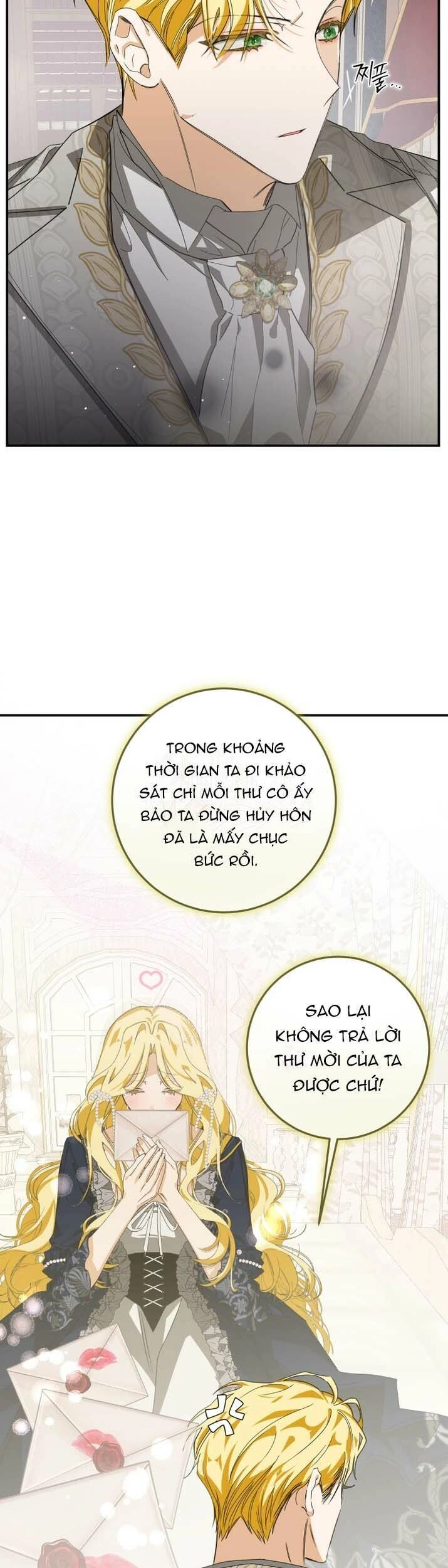 Trở Thành Chủ Nhân Của Ác Ma Chapter 7 - 13