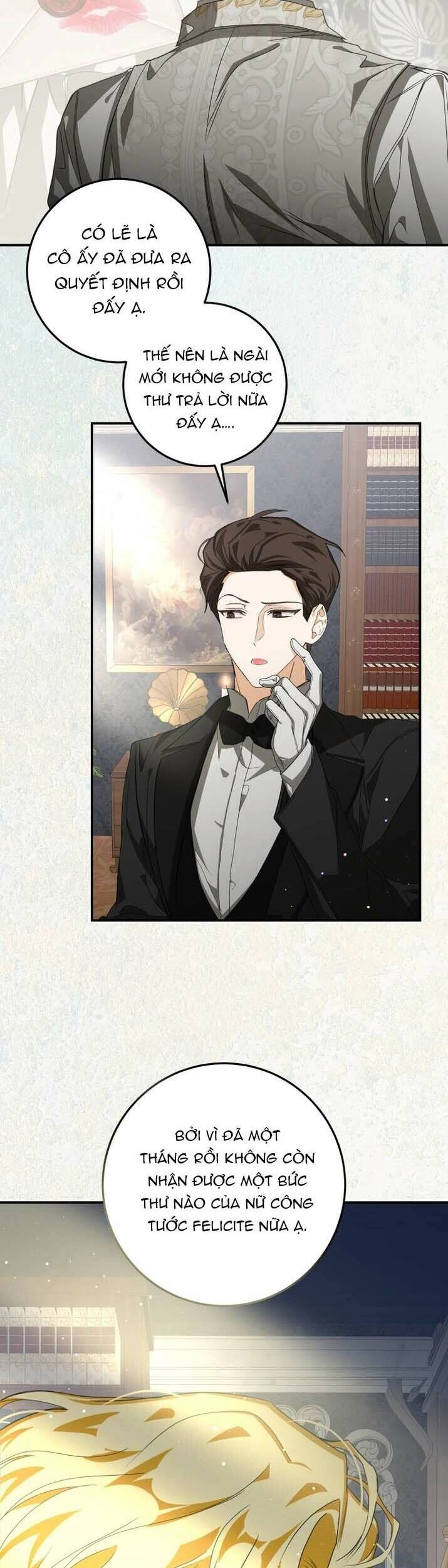 Trở Thành Chủ Nhân Của Ác Ma Chapter 7 - 14