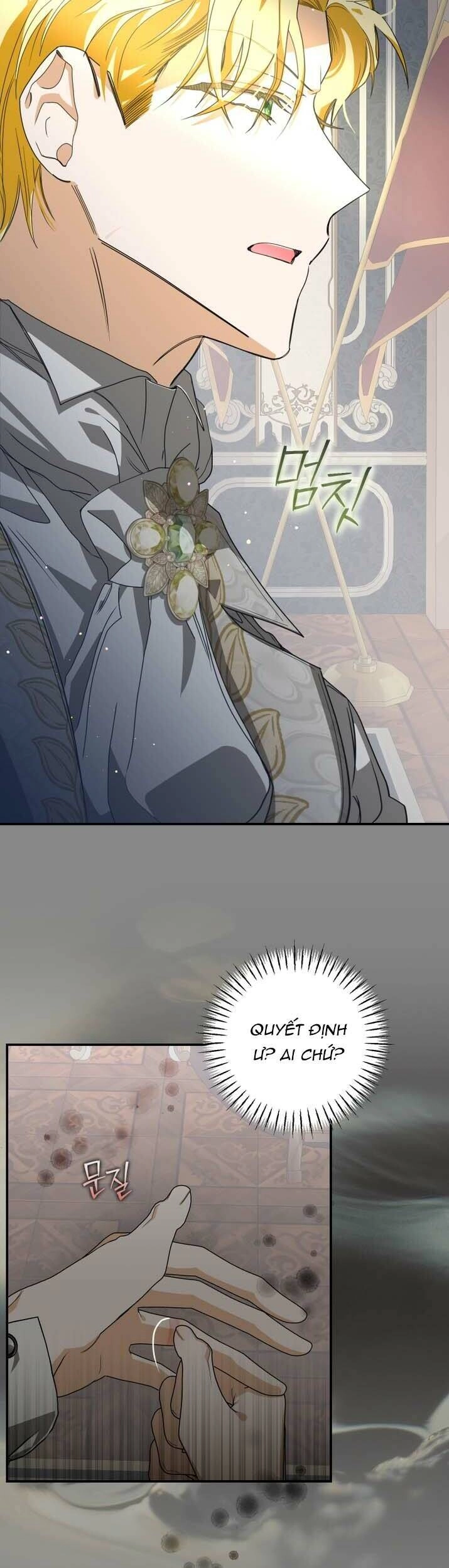 Trở Thành Chủ Nhân Của Ác Ma Chapter 7 - 15