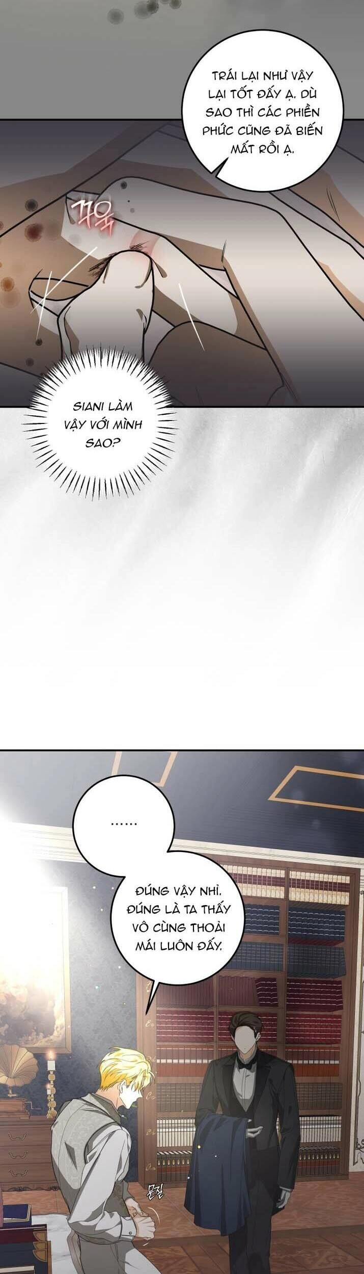 Trở Thành Chủ Nhân Của Ác Ma Chapter 7 - 16