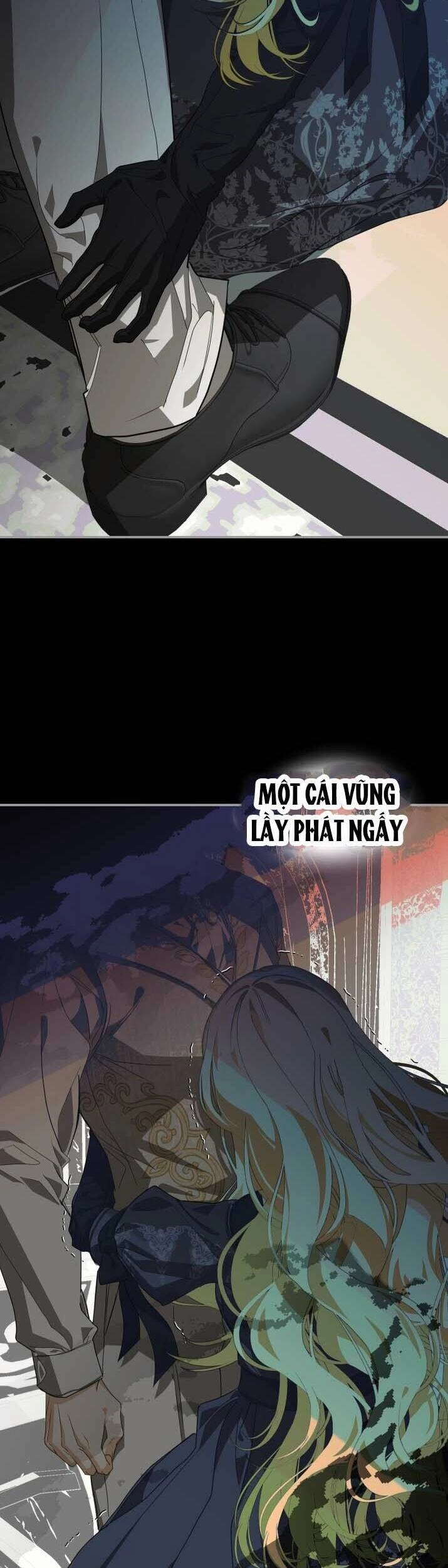 Trở Thành Chủ Nhân Của Ác Ma Chapter 7 - 18