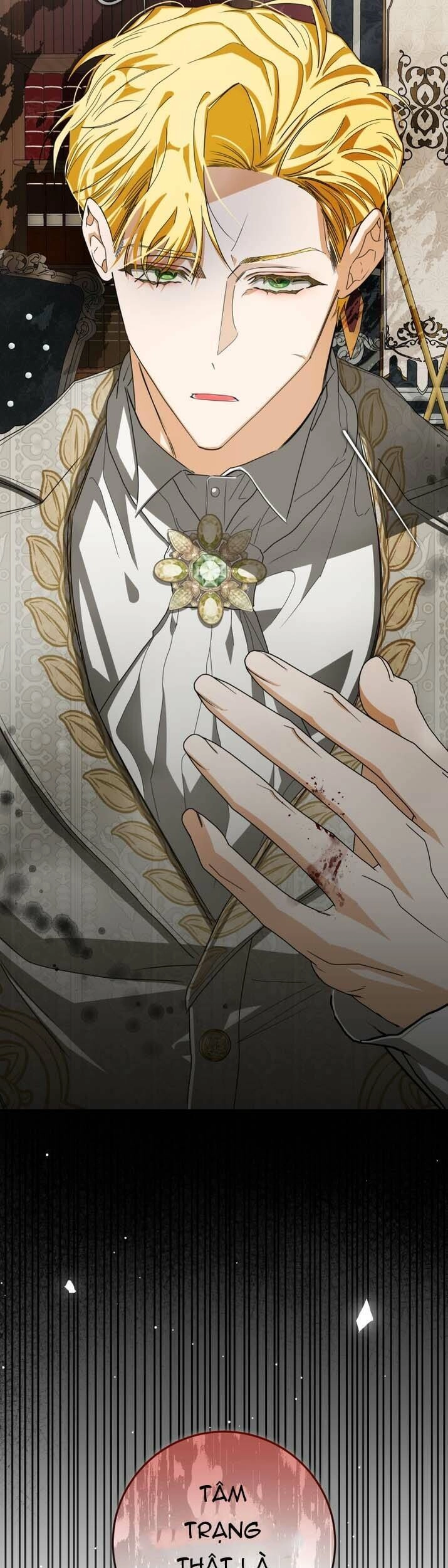 Trở Thành Chủ Nhân Của Ác Ma Chapter 7 - 21