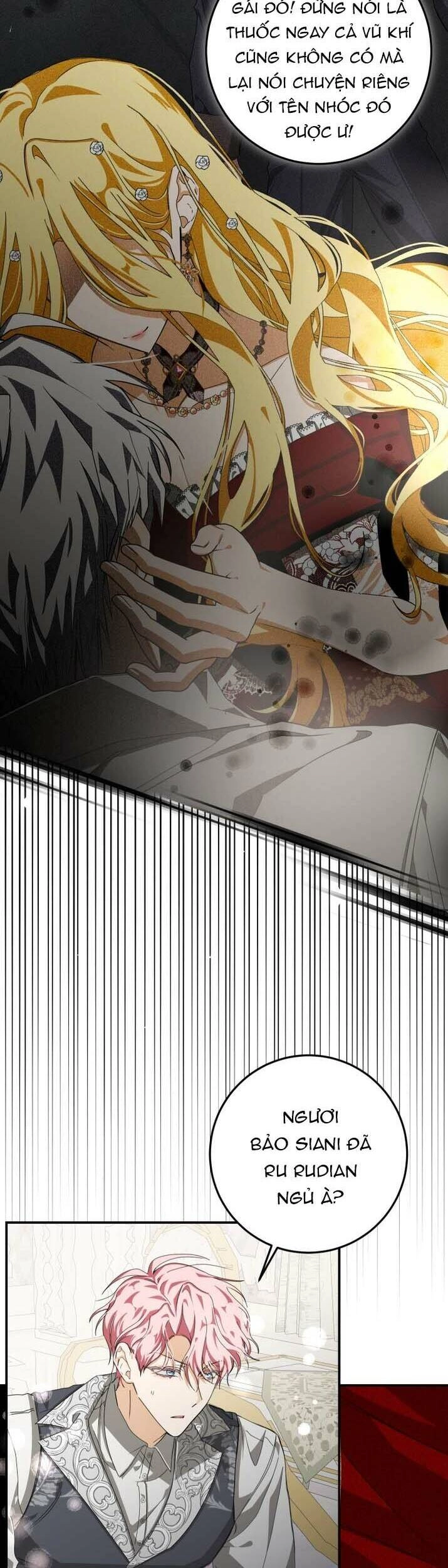 Trở Thành Chủ Nhân Của Ác Ma Chapter 7 - 24