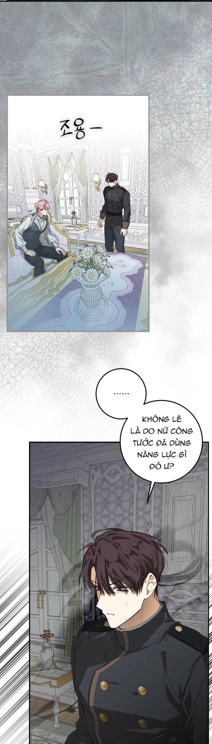 Trở Thành Chủ Nhân Của Ác Ma Chapter 7 - 26