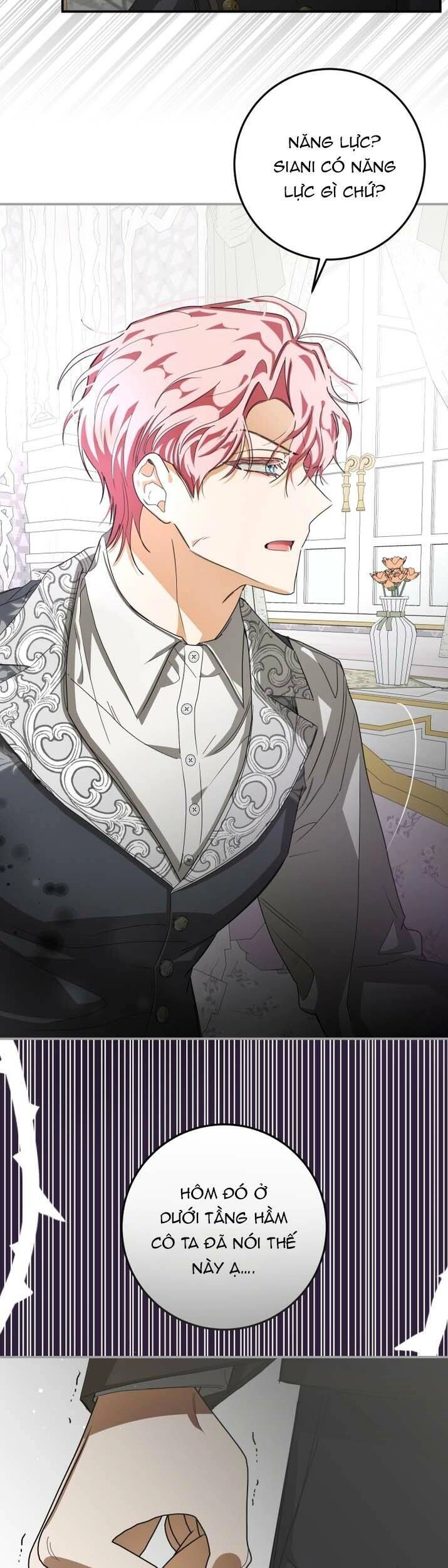 Trở Thành Chủ Nhân Của Ác Ma Chapter 7 - 27