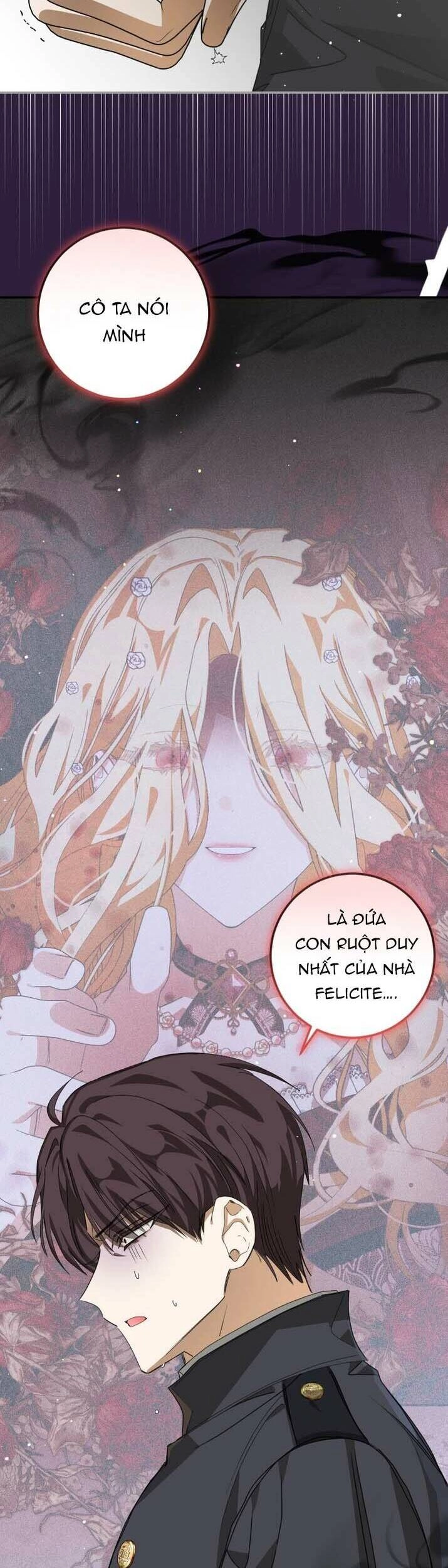 Trở Thành Chủ Nhân Của Ác Ma Chapter 7 - 28