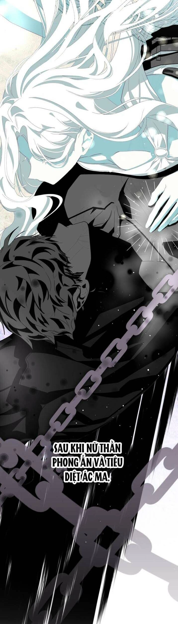 Trở Thành Chủ Nhân Của Ác Ma Chapter 7 - 30