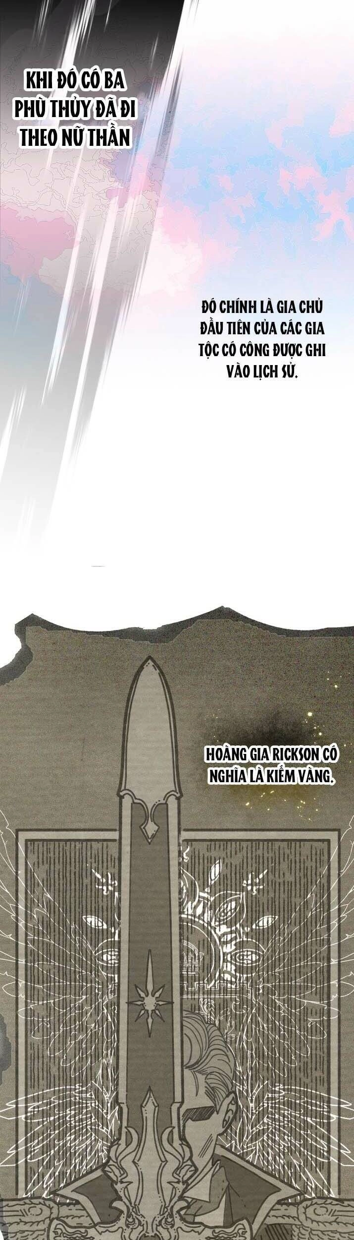 Trở Thành Chủ Nhân Của Ác Ma Chapter 7 - 31