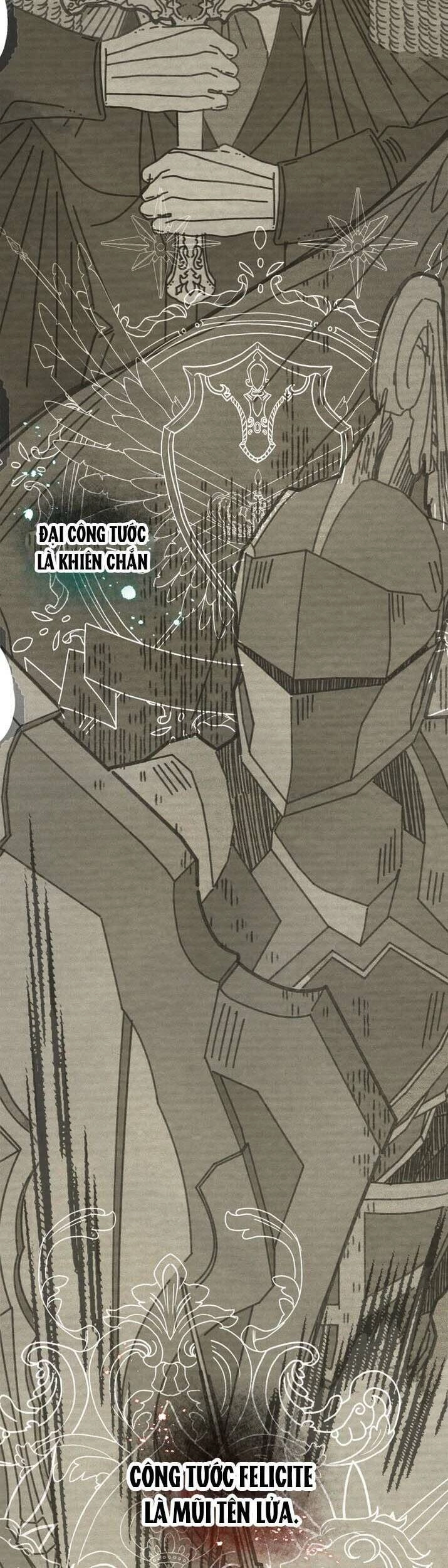 Trở Thành Chủ Nhân Của Ác Ma Chapter 7 - 32