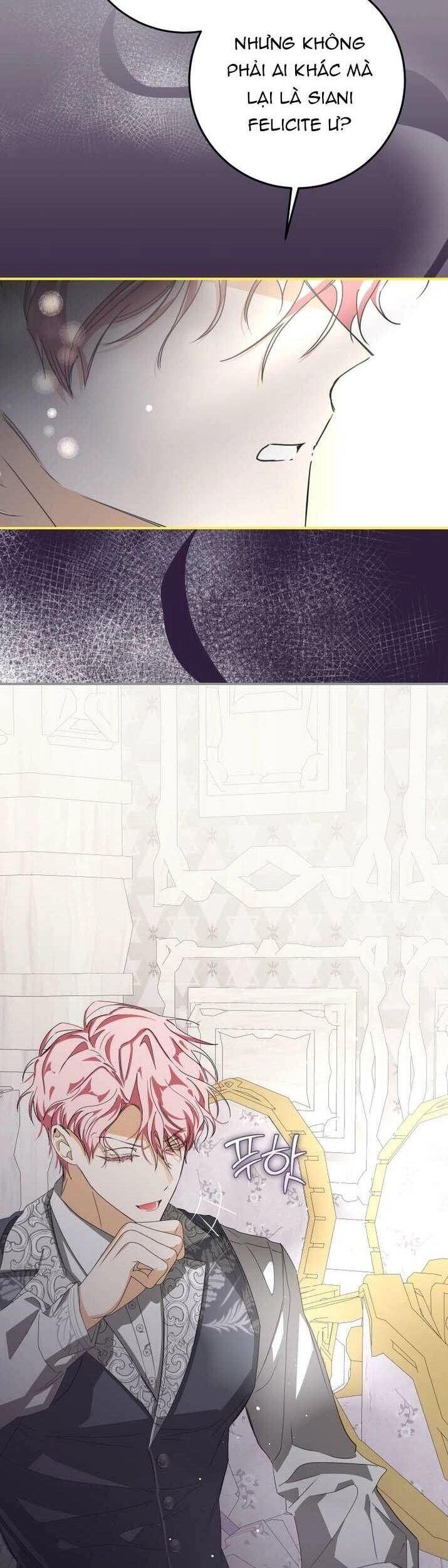 Trở Thành Chủ Nhân Của Ác Ma Chapter 7 - 34