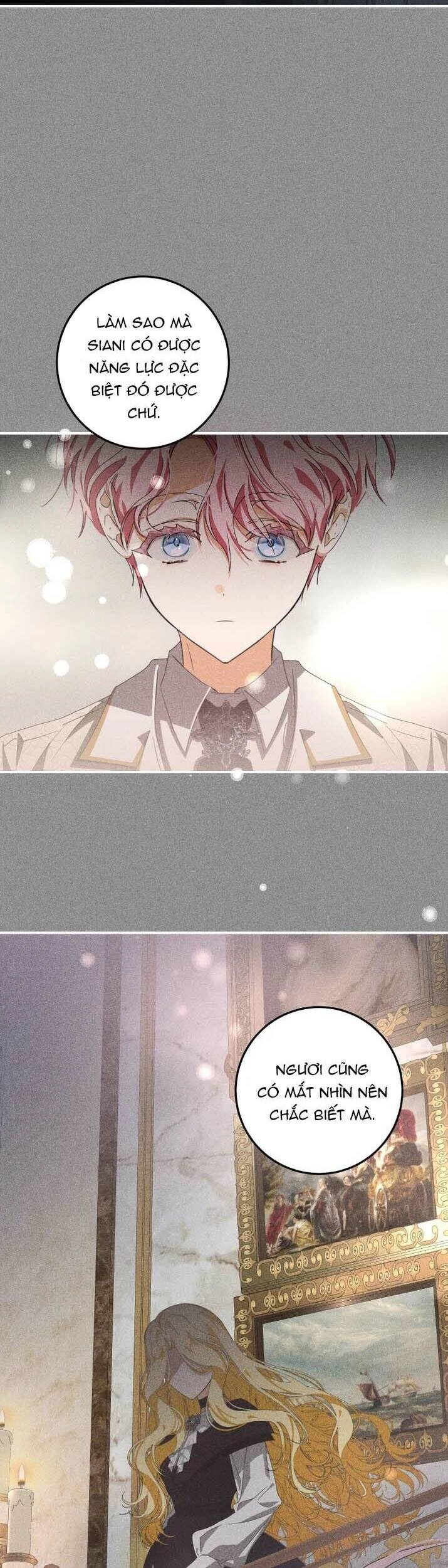 Trở Thành Chủ Nhân Của Ác Ma Chapter 7 - 36