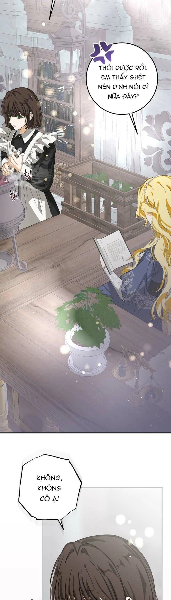 Trở Thành Chủ Nhân Của Ác Ma Chapter 7 - 39