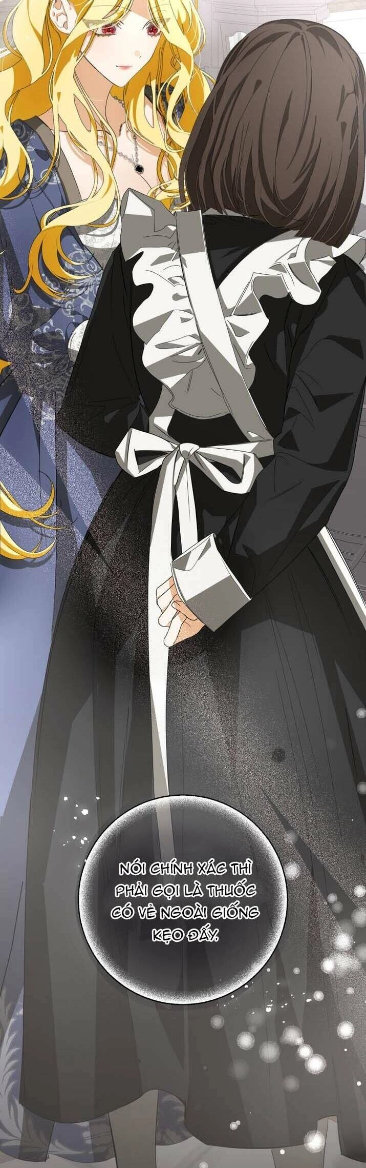 Trở Thành Chủ Nhân Của Ác Ma Chapter 7 - 43