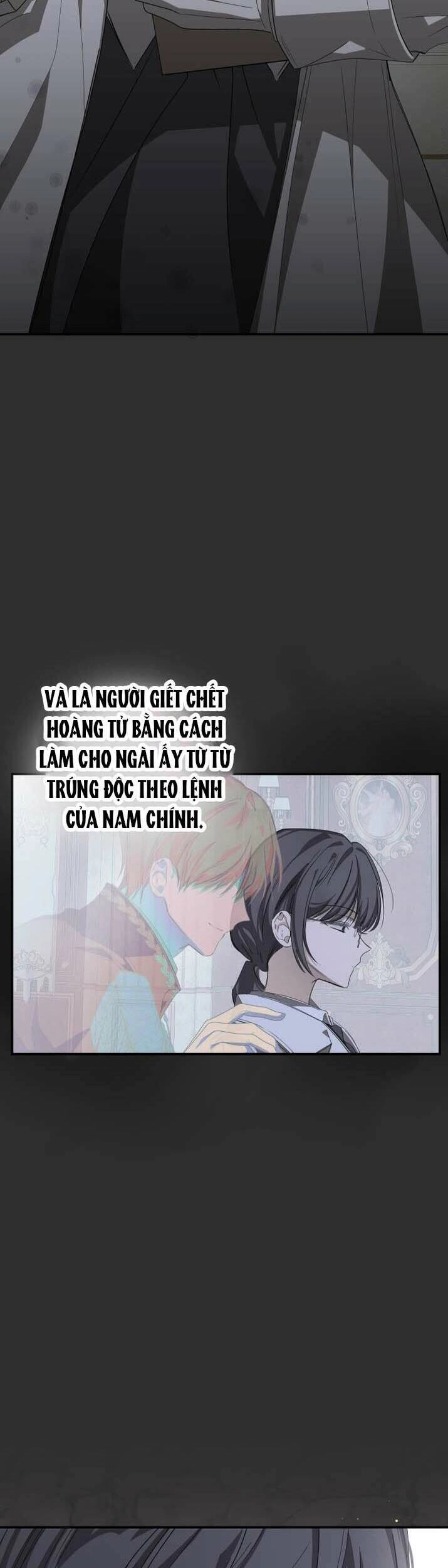 Trở Thành Chủ Nhân Của Ác Ma Chapter 8 - 2