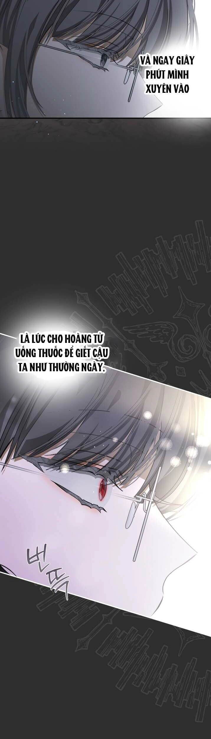 Trở Thành Chủ Nhân Của Ác Ma Chapter 8 - 3