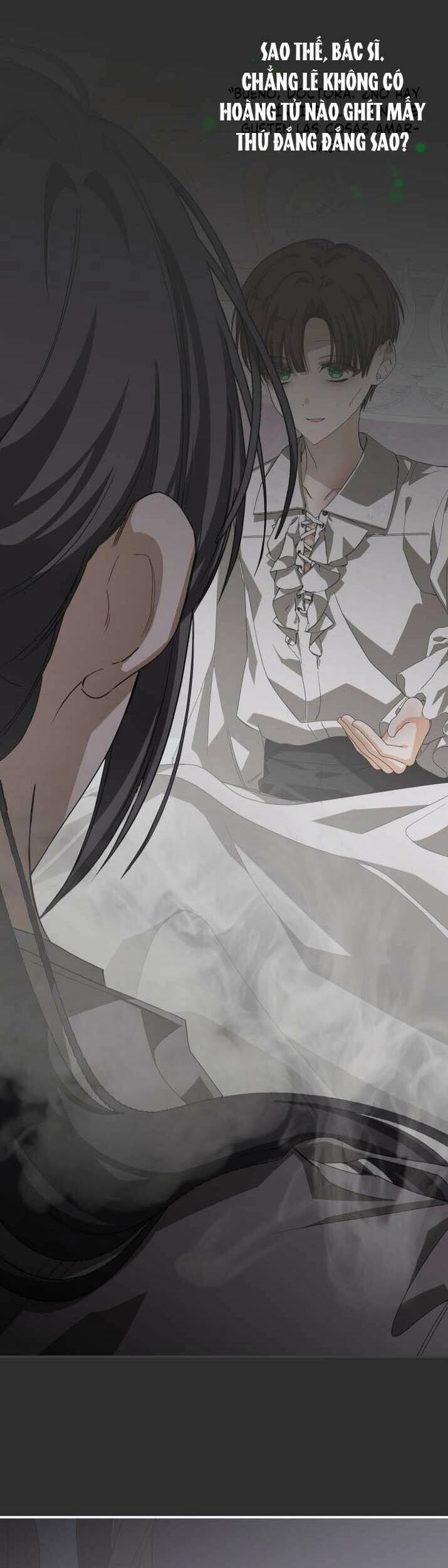 Trở Thành Chủ Nhân Của Ác Ma Chapter 8 - 4