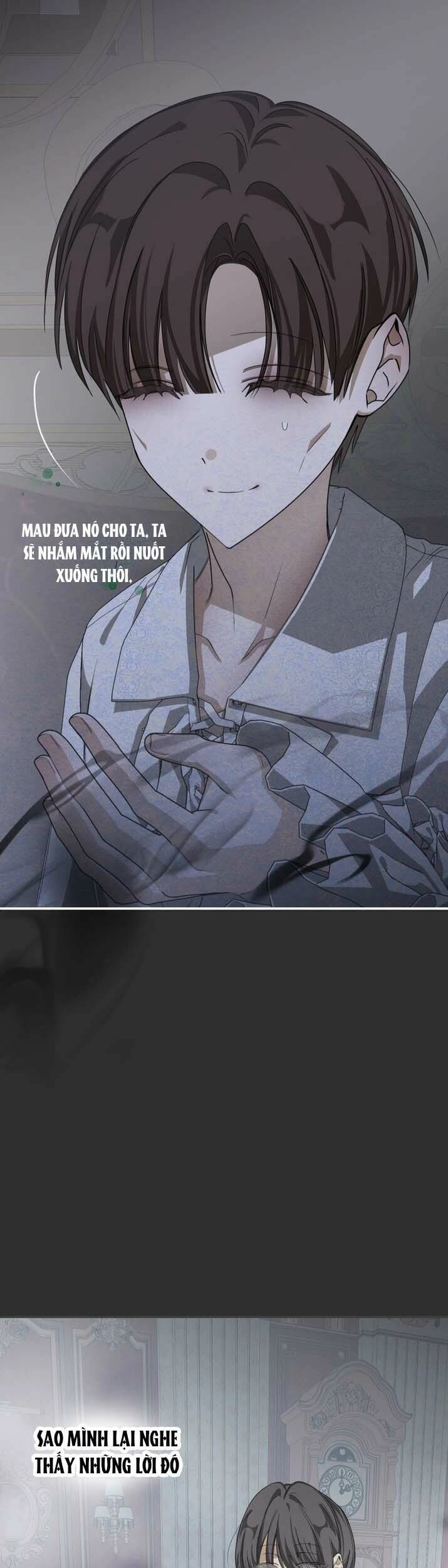 Trở Thành Chủ Nhân Của Ác Ma Chapter 8 - 5