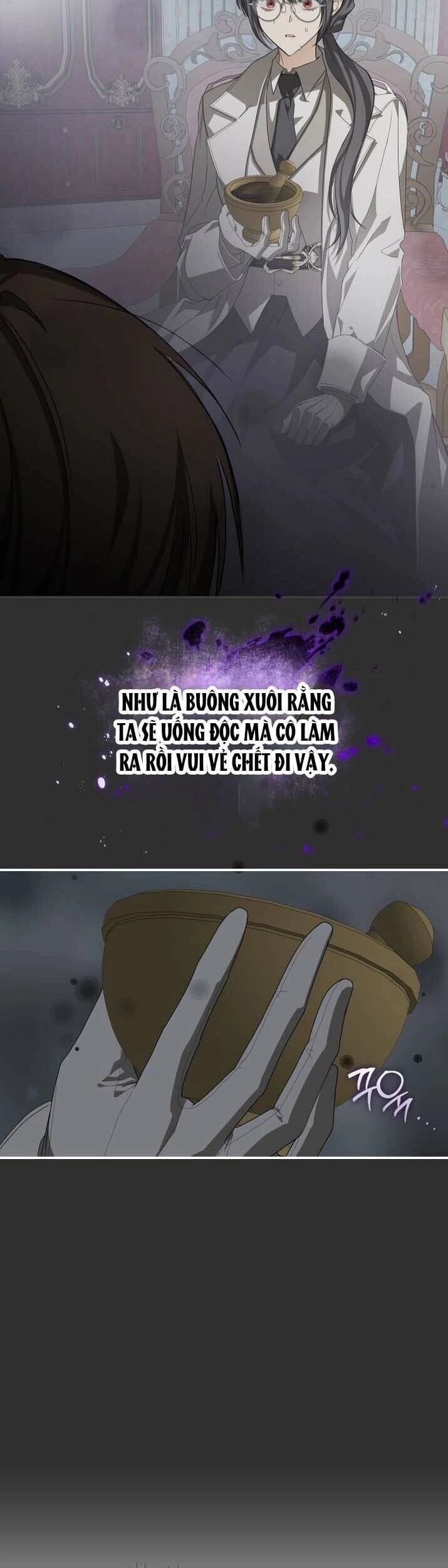 Trở Thành Chủ Nhân Của Ác Ma Chapter 8 - 6