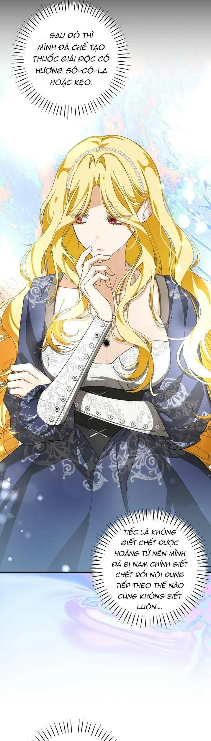 Trở Thành Chủ Nhân Của Ác Ma Chapter 8 - 7