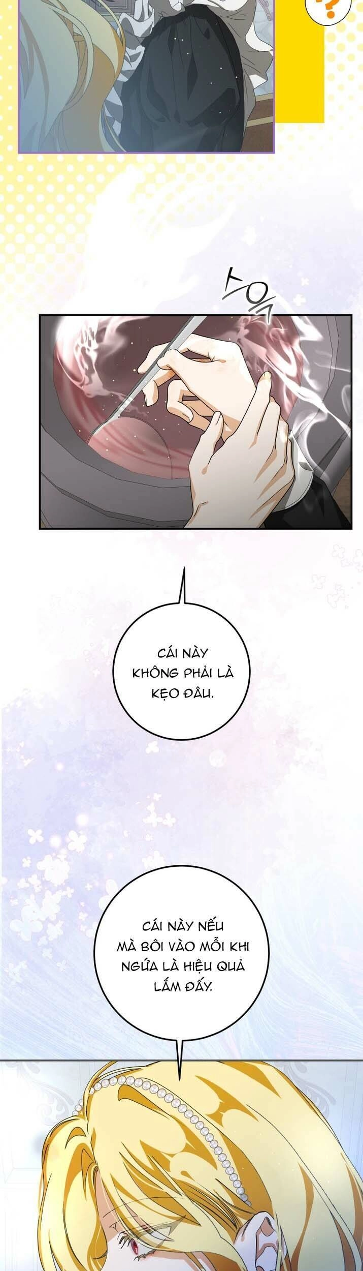 Trở Thành Chủ Nhân Của Ác Ma Chapter 8 - 9