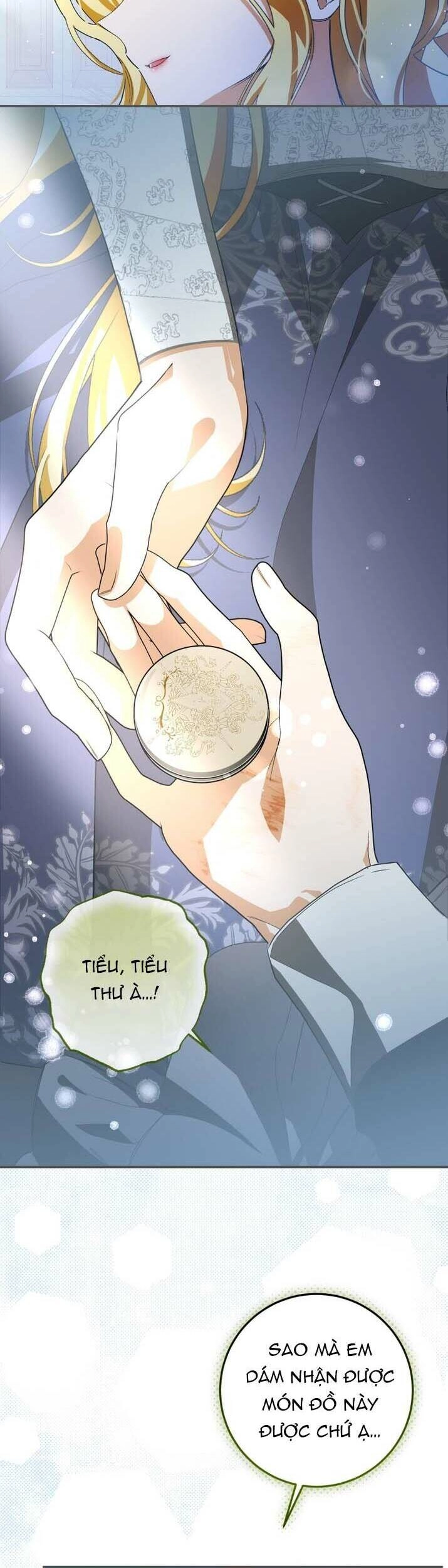 Trở Thành Chủ Nhân Của Ác Ma Chapter 8 - 10