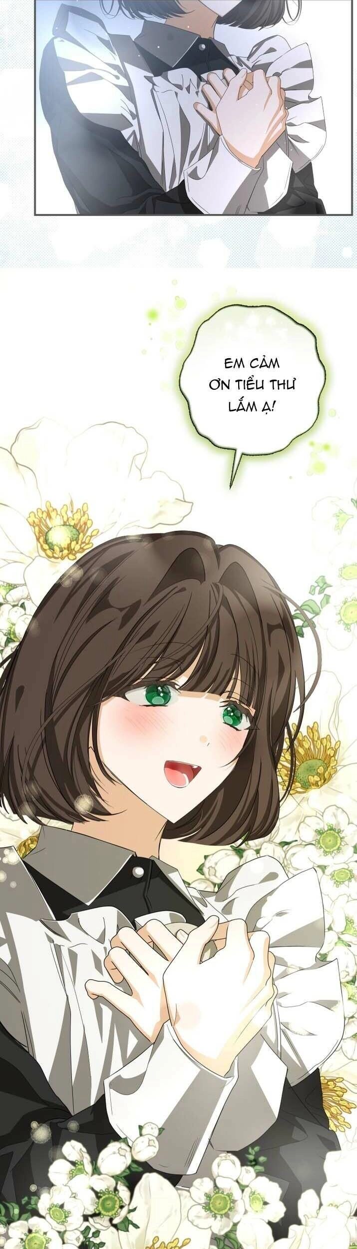 Trở Thành Chủ Nhân Của Ác Ma Chapter 8 - 11