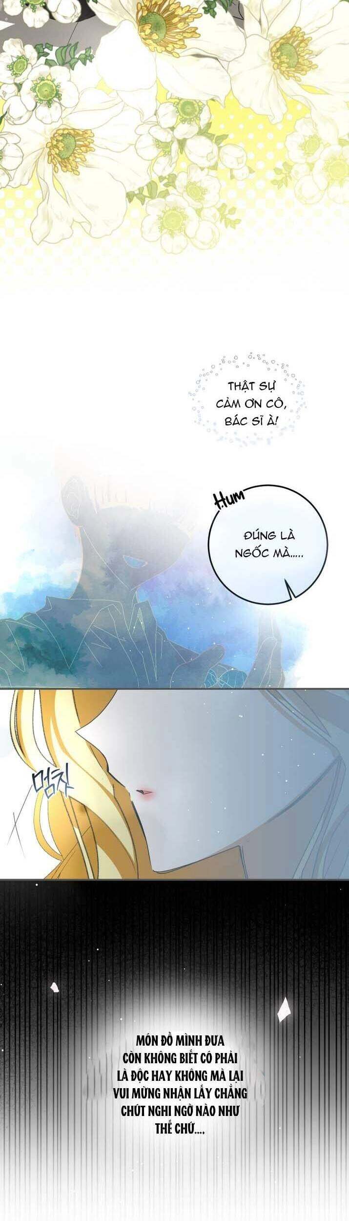 Trở Thành Chủ Nhân Của Ác Ma Chapter 8 - 12