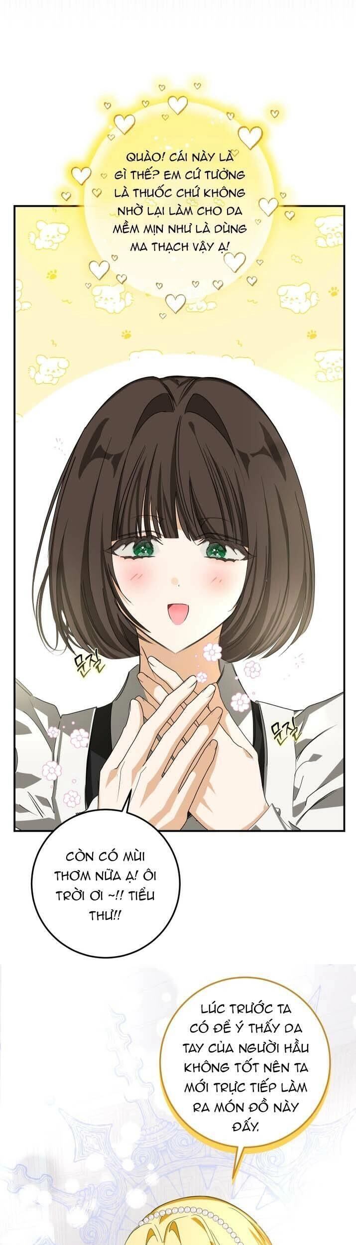 Trở Thành Chủ Nhân Của Ác Ma Chapter 8 - 13