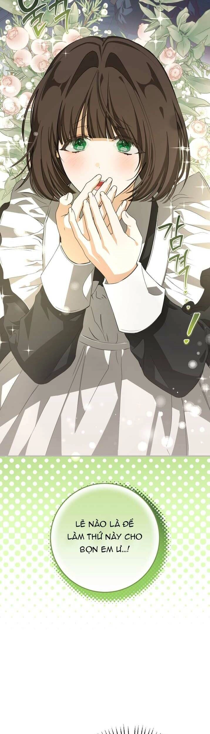 Trở Thành Chủ Nhân Của Ác Ma Chapter 8 - 15