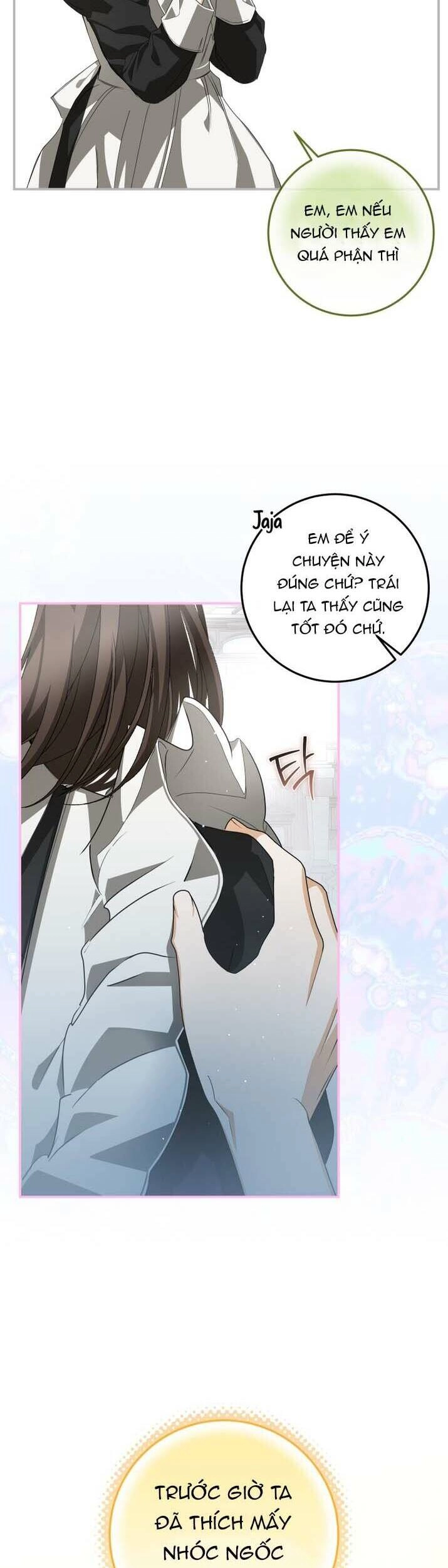 Trở Thành Chủ Nhân Của Ác Ma Chapter 8 - 18