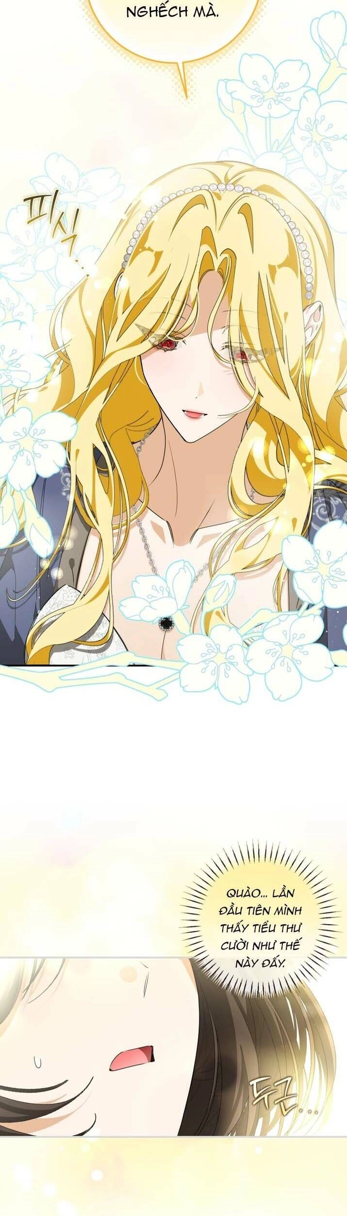 Trở Thành Chủ Nhân Của Ác Ma Chapter 8 - 19