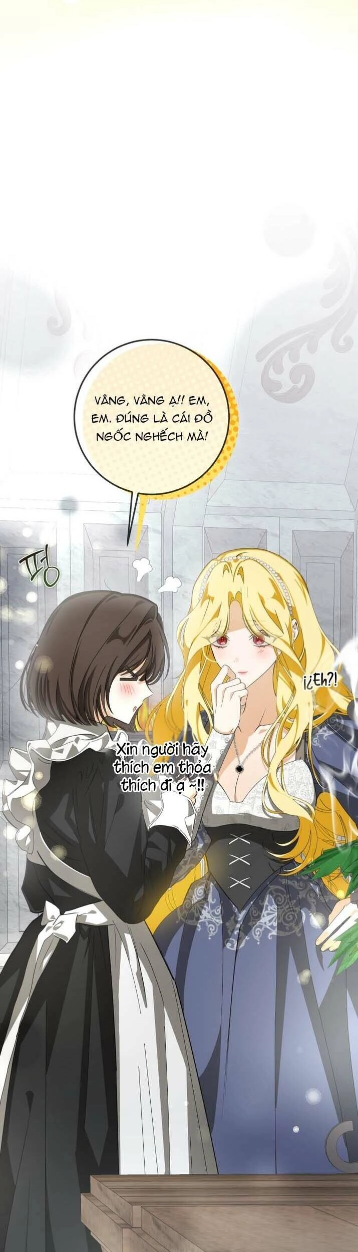 Trở Thành Chủ Nhân Của Ác Ma Chapter 8 - 20